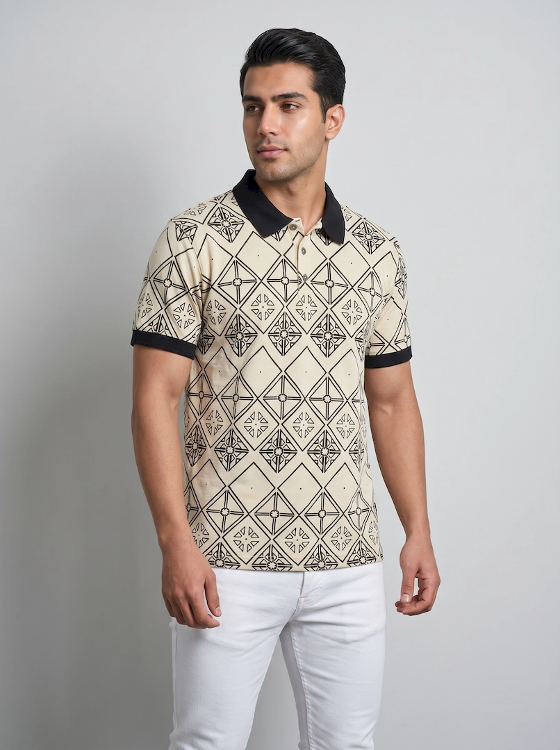 تیشرت جودون مردانه 3940